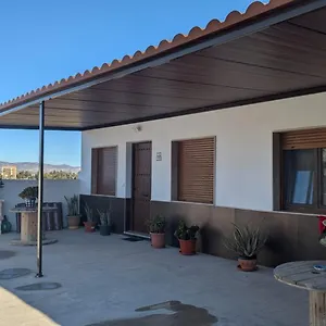  Apartamento La Palmera